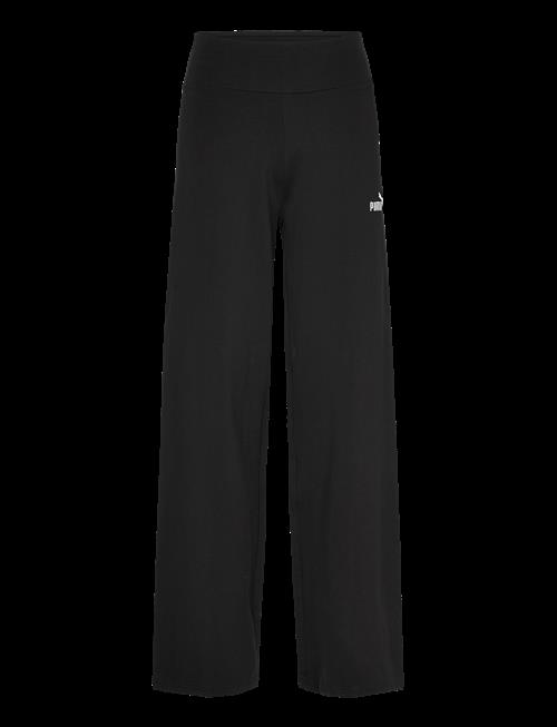PUMA | Ess Small No. 1 Logo High-Waist Straight Leggings | XXL