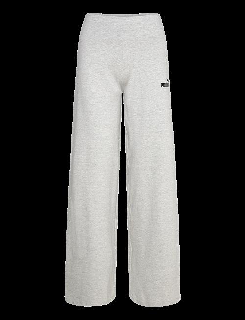 PUMA | Ess Small No. 1 Logo High-Waist Straight Leggings | L