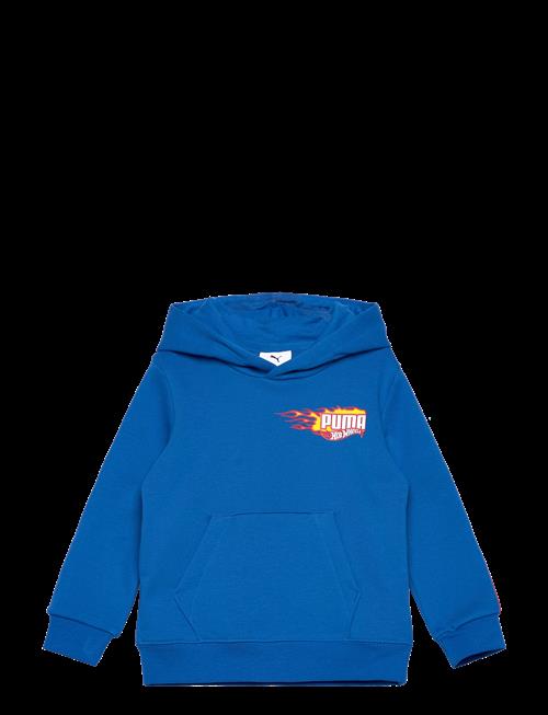 PUMA | Puma X Hot Wheels Graphic Hoodie Tr | 110