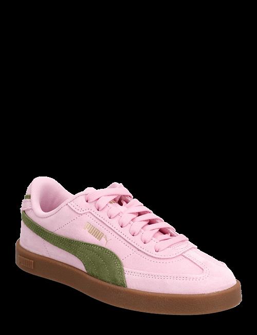 Se PUMA | Puma Club Ii Era Suede | 37.5 hos Booztlet