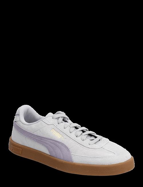 PUMA | Puma Club Ii Era Suede | 36