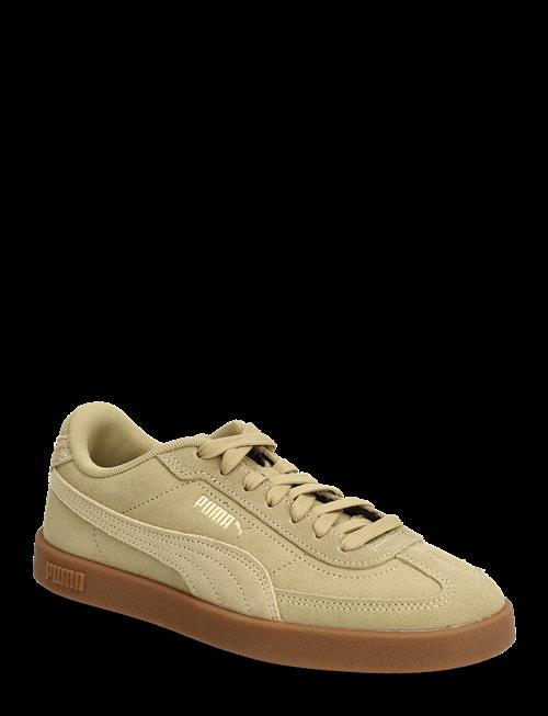 PUMA | Puma Club Ii Era Suede | 39