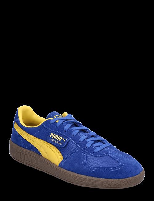 PUMA | Palermo Vintage Update | 36