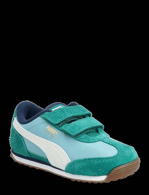 PUMA | Easy Rider Kids V Inf | 22