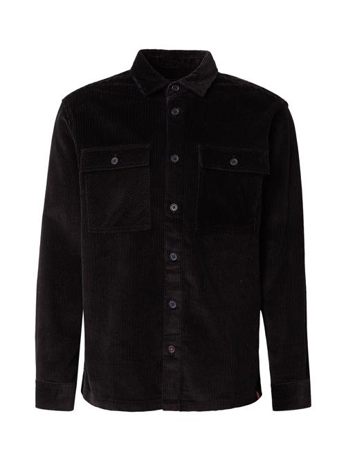 R.D.D. by Jack & Jones Skjorte 'RDDBRADY'  sort