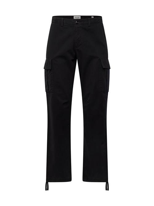 JACK & JONES Cargobukser 'JPSTKane Barkley'  sort