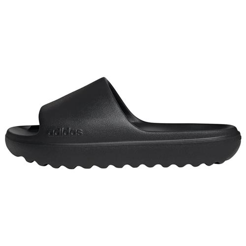 ADIDAS SPORTSWEAR Pantoletter 'Adilette Lumia'  sort