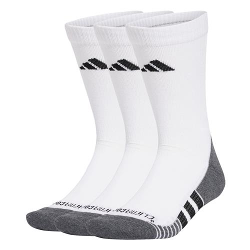 ADIDAS PERFORMANCE Sportssokker 'Performance Climacool'  mørkegrå / sort / hvid