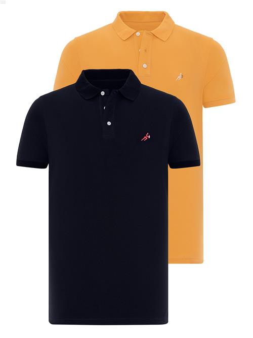 Moxx Paris Bluser & t-shirts  gul / rød / sort / hvid