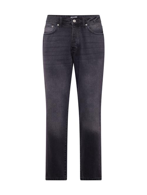 Only & Sons Jeans 'ONSYoke'  black denim