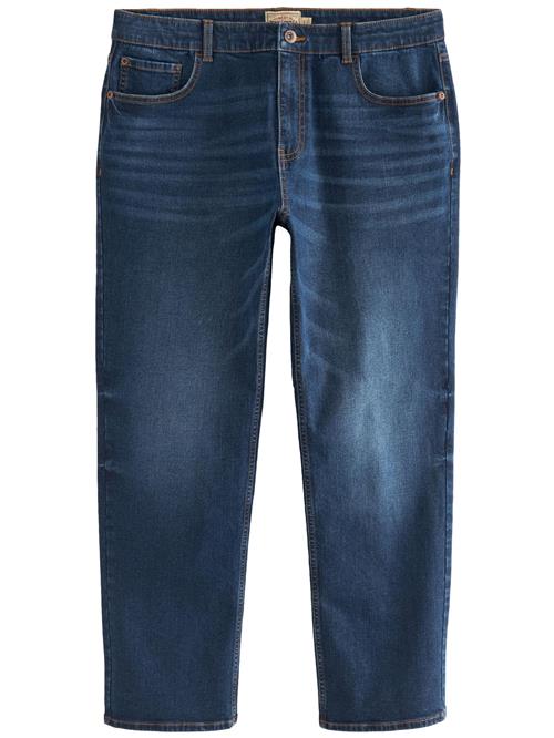 Next Jeans 'Essential'  mørkeblå