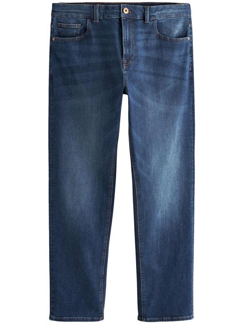 Next Jeans  blue denim