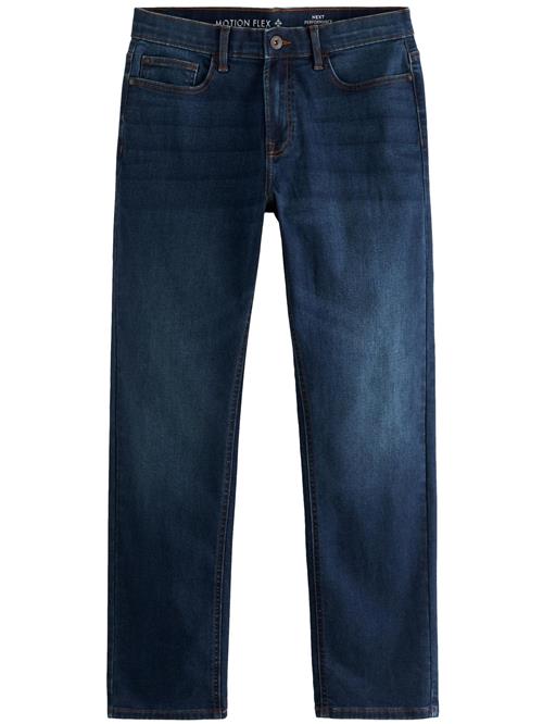 Next Jeans 'Motion Flex'  mørkeblå