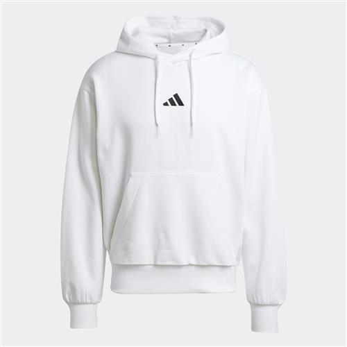 ADIDAS SPORTSWEAR Sportsweatshirt 'Essentials'  hvid