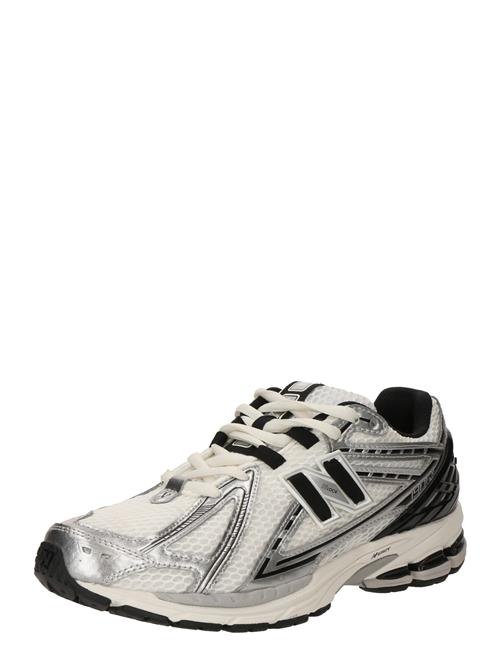 new balance Sneaker low '1906'  grå / sort / hvid