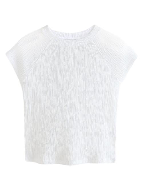 Next Shirts  hvid