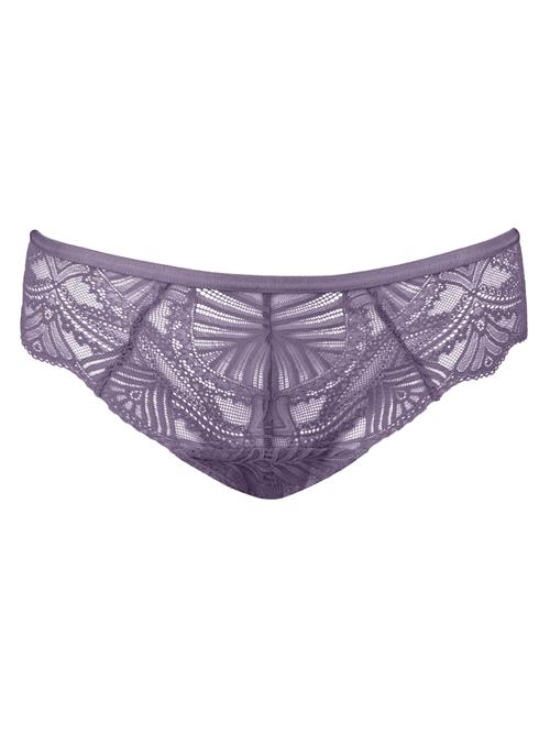 SugarShape String 'Sensla Luxe'  violetblå