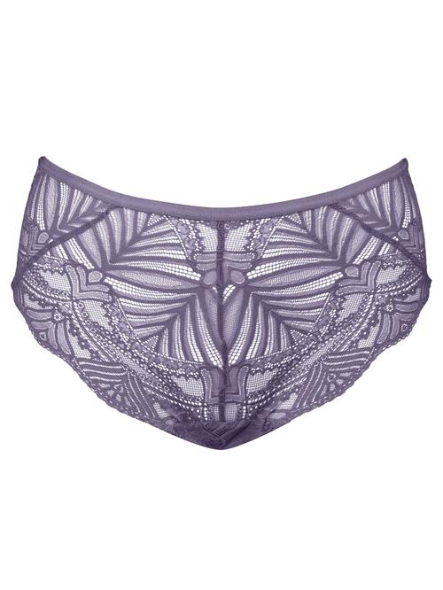 SugarShape Panty 'Sensla Luxe'  violetblå