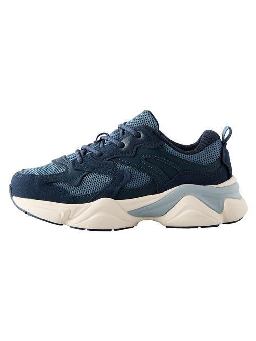 Next Sneakers  blå / marin