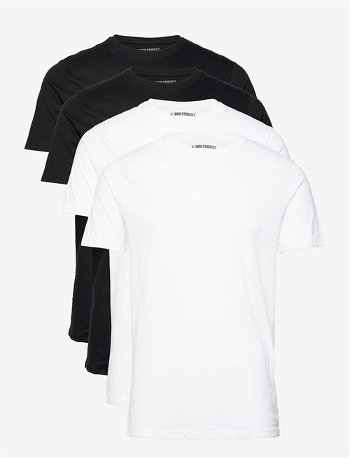 Denim Project | Dp 5 Pack T-Shirts | XL