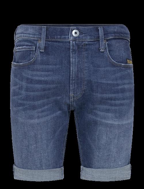 G-Star | 3301 Slim Short | 34