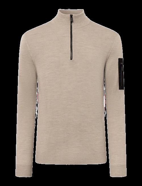 SNOOT | Lucca 1/2 Zip M | XXL