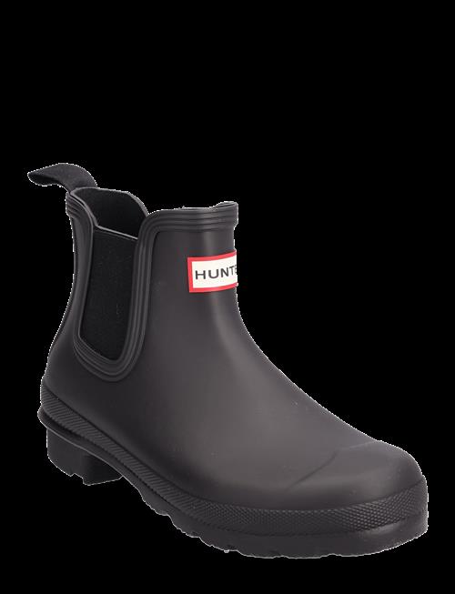 Hunter | Womens Original Chelsea Boot | 40/41