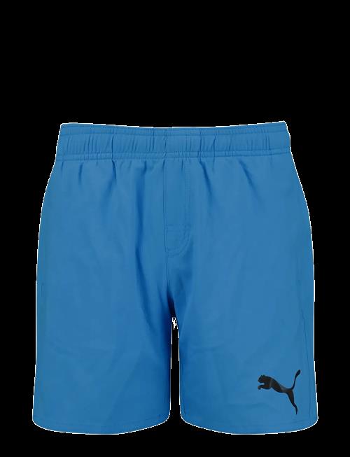 Puma Swim | Puma Swim Boys Mid Shorts 1P | 152