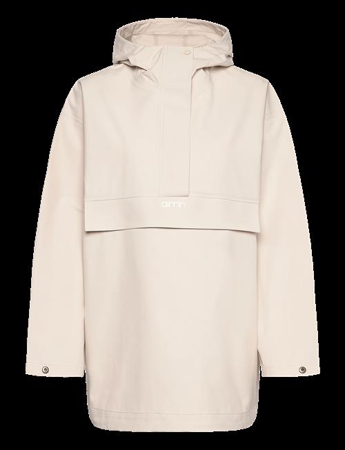 aim´n | Waterproof Oversized Anorak | XL