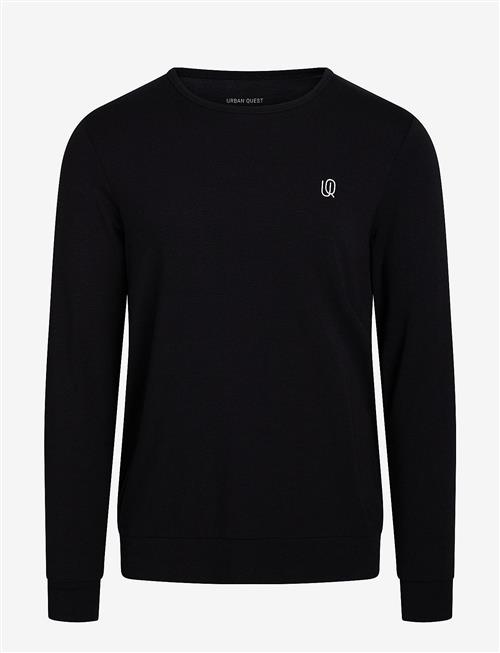 URBAN QUEST | Urban Quest The Bamboo Mens Sweatshirt | XXL