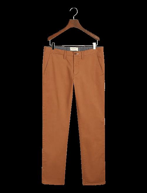 Gant | Slim Twill Chinos | 34 x 30
