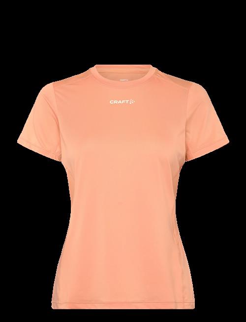 Craft | Adv Essence Ss Tee 2 W | M