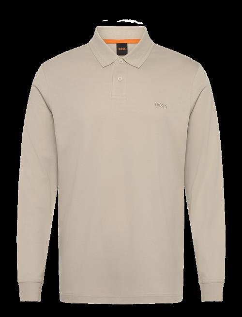 BOSS | Pe_Interlock_Long | XXXL