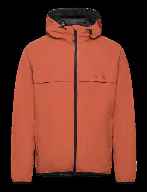 H2O | Rømø Lw Rain Jacket - Packable | XL