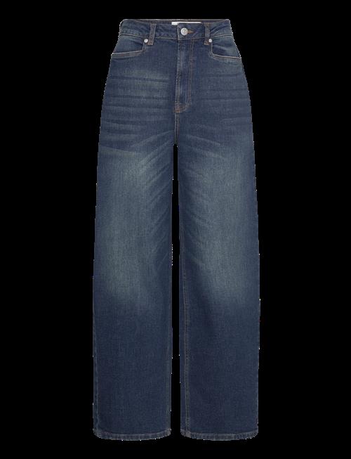 Tomorrow | Trw-Kaia Slung Jeans Wash Riverside | 25 x 34