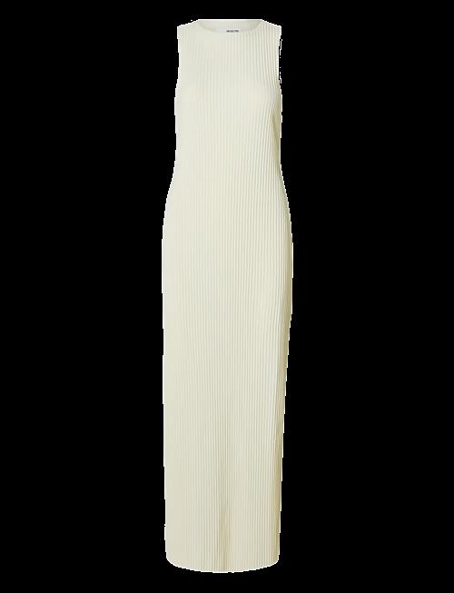 Selected | Slftenna Silla Sl Twist Ankle Dress | L
