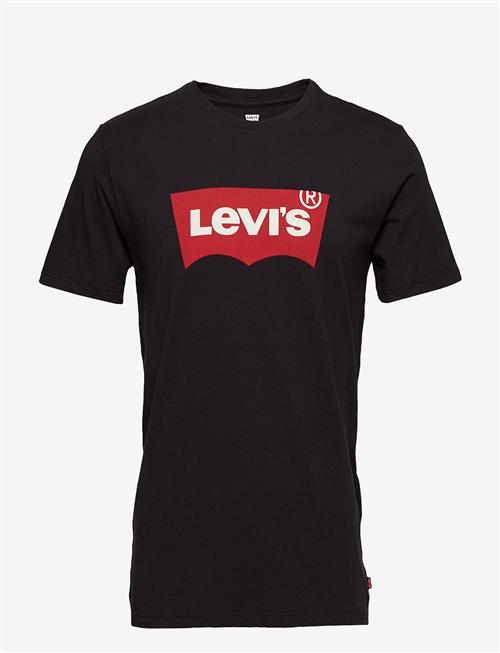 Levi's® | Graphic Setin Neck Graphic H21 | XS