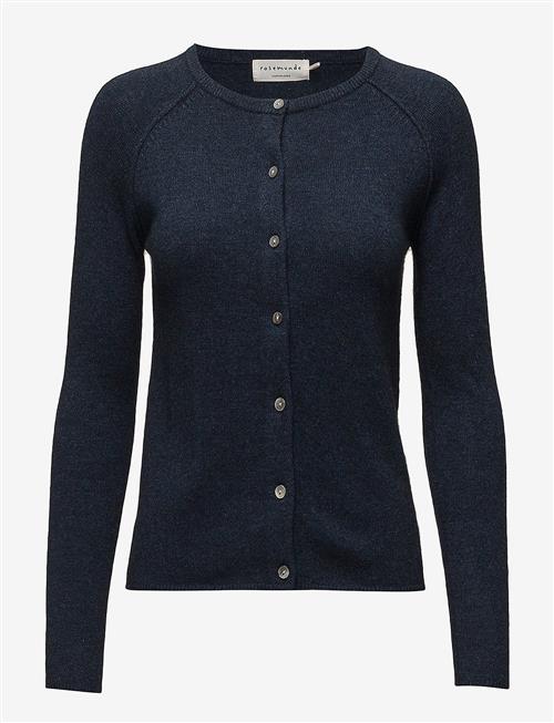 Rosemunde | Rwlaica Cashmere Ls O-Neck Raglan C | XXL