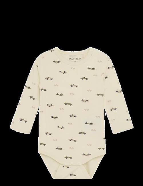 Minymo | Body Ls | 86