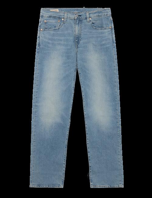 Levi's® | 512 Slim Taper Pelican Rust | 29 x 30