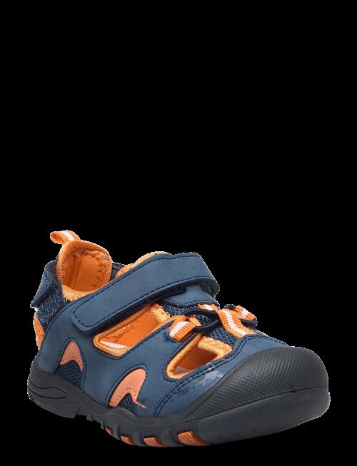 PAX | Pepper Pax Sandal | 21/13.2CM