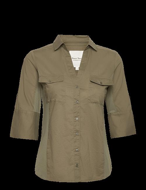 Part Two | Cortniapw Shirt | 34