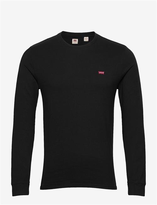 Levi's® | Ls Original Hm Tee Mineral Bla | L