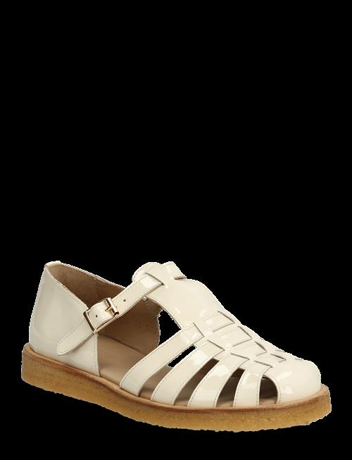 ANGULUS | Sandals - Flat  - Closed Toe - Op | 38.5