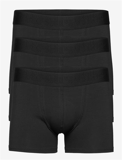 Resteröds | Gunnar Cotton 3-Pack | XXL