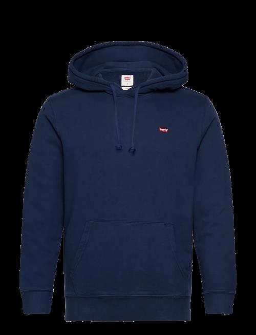 Levi's® | The Original Hm Hoodie Navy Bl | XS