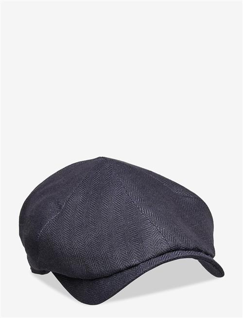 Wigéns | Newsboy Slim Cap | 62