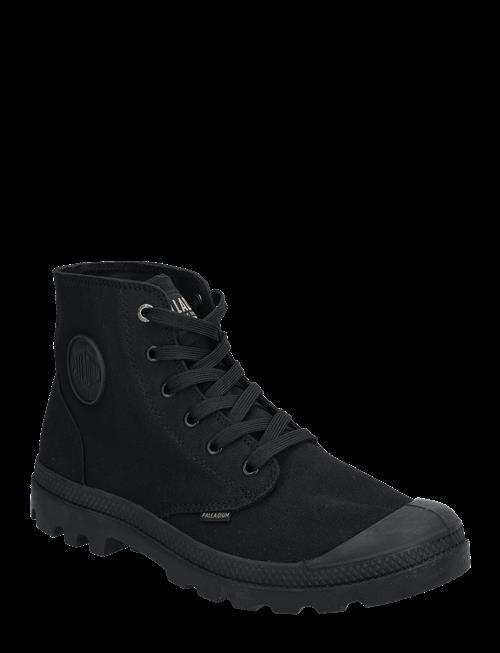 Palladium | Monochrome Hi | 39