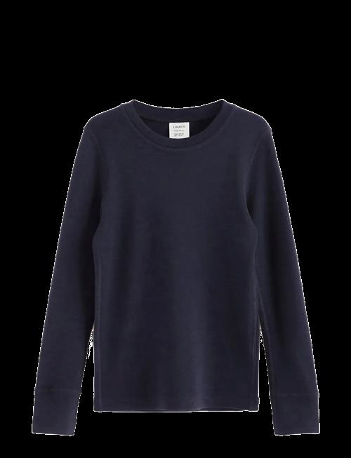 Lindex | Long-Sleeved Top In Merino Wool | 86/92