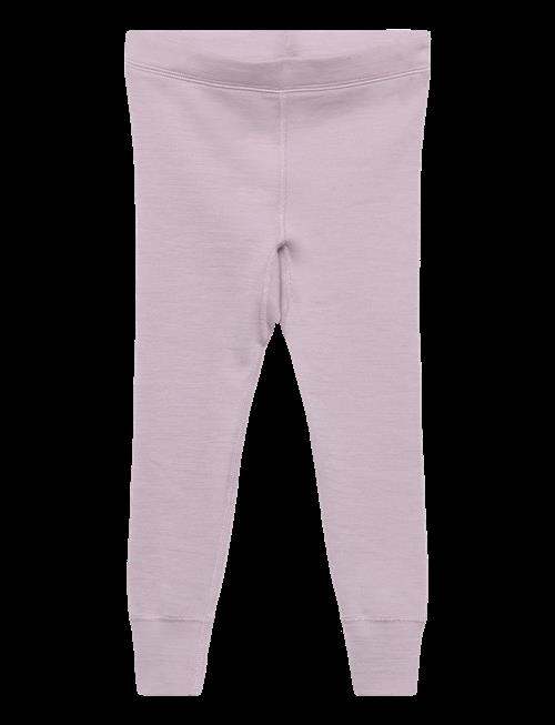 Lindex | Long Johns In Merino Wool | 134/140